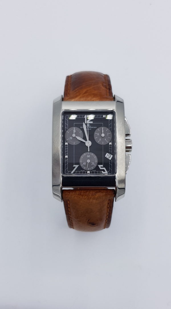 Montre Baume § Mercier