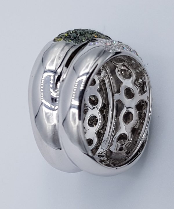 Bague neuve en or - Image 3